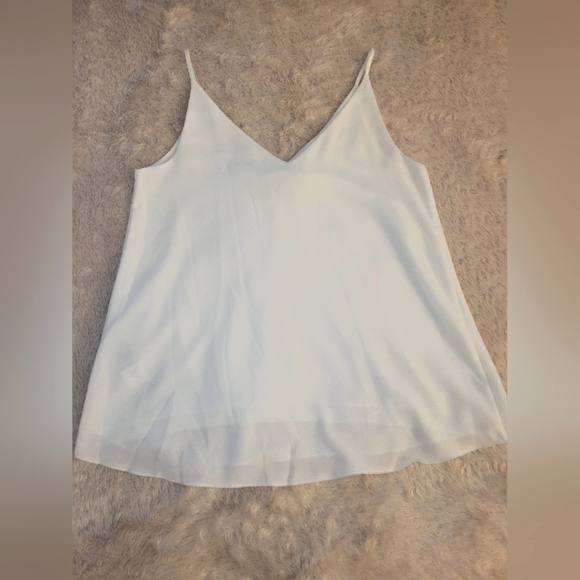 Ever New Camisole Tank, Size 6 - Picture 4 of 4